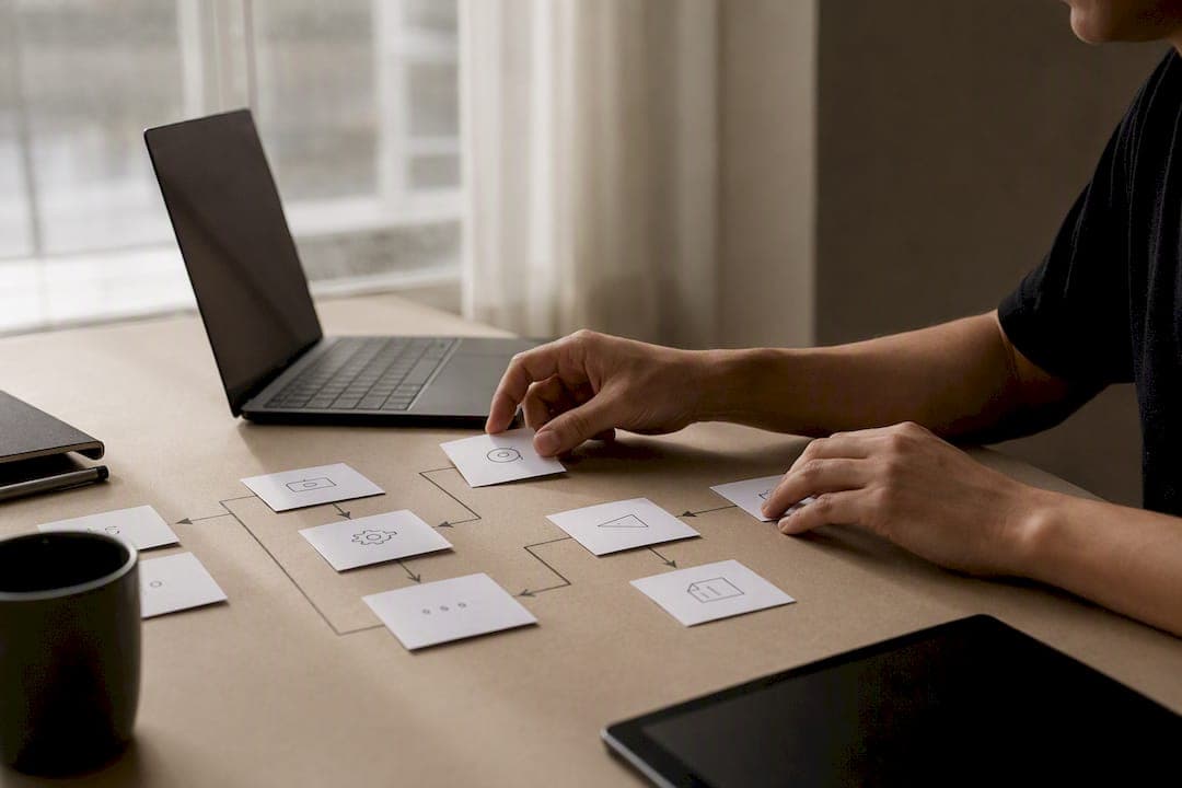 Automation Change Management: A Practical Playbook for Leaders