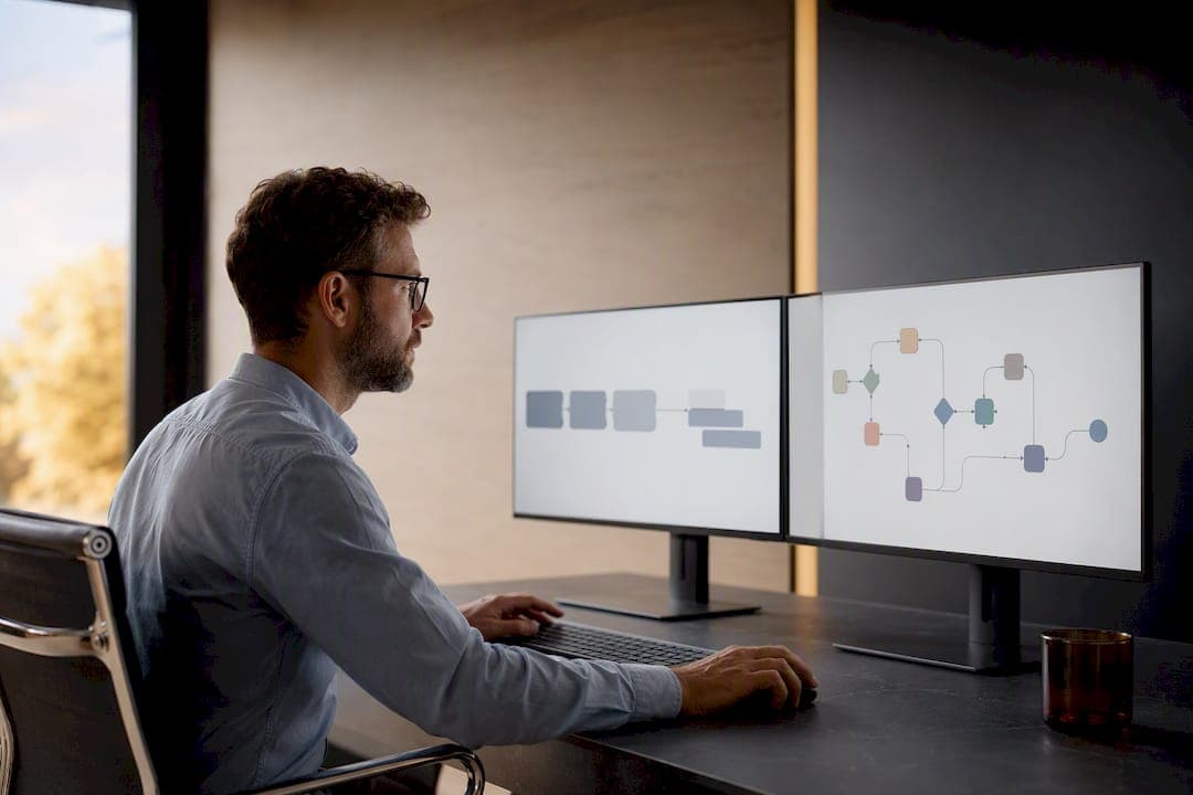 RPA vs Intelligent Automation: How to Choose a Practical Approach
