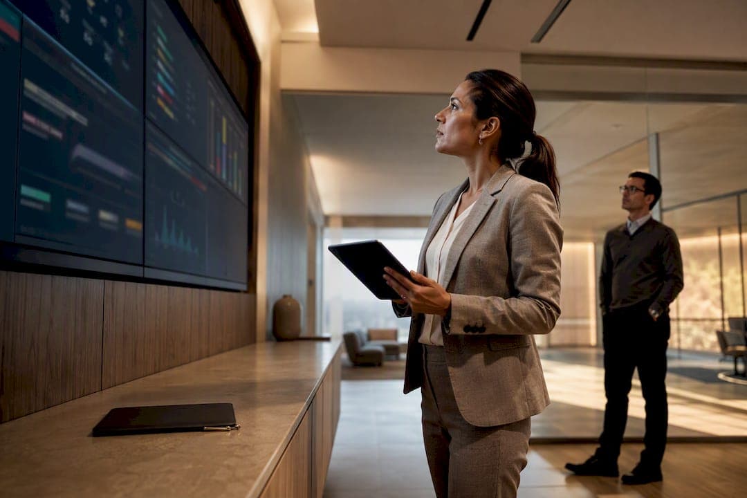 Automation Governance Framework: Ownership, Controls, and Review