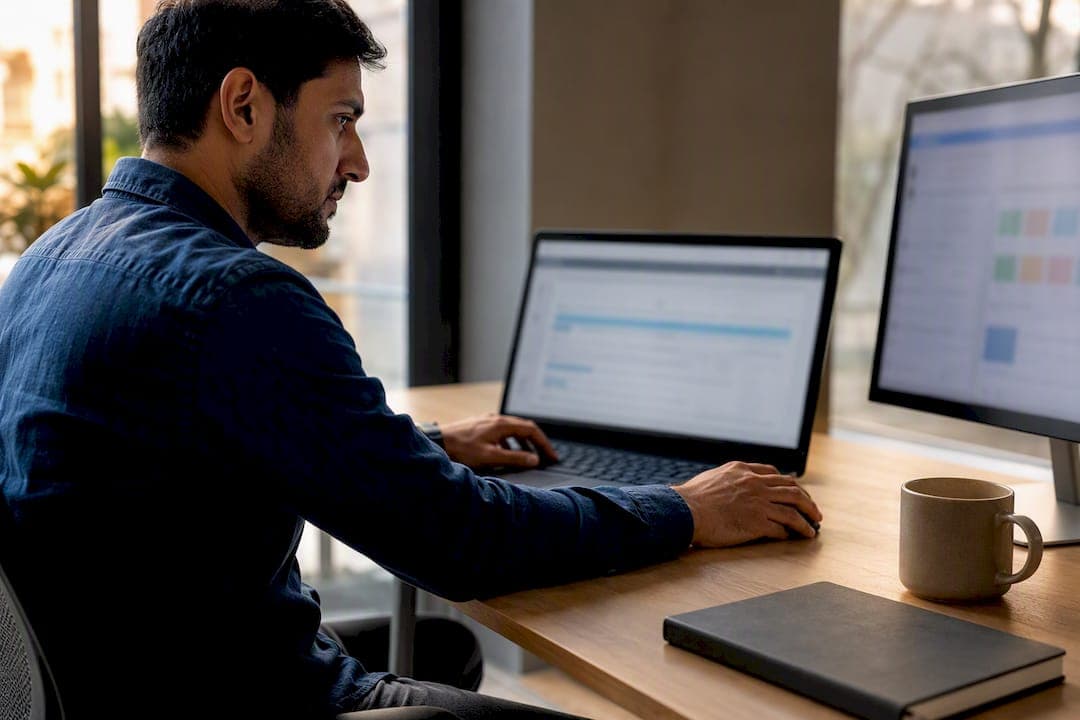 Only When No API Exists: RPA for Small Business That Pays