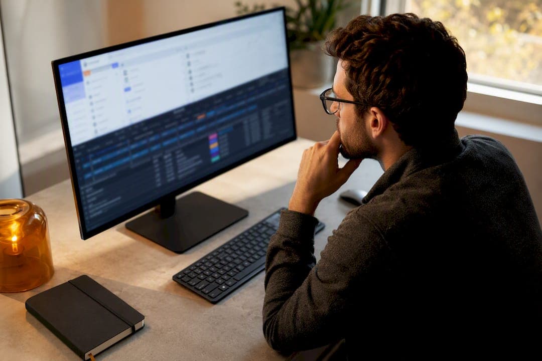 Developers: 4 Steps to Pick API, Scraping, or Orchard