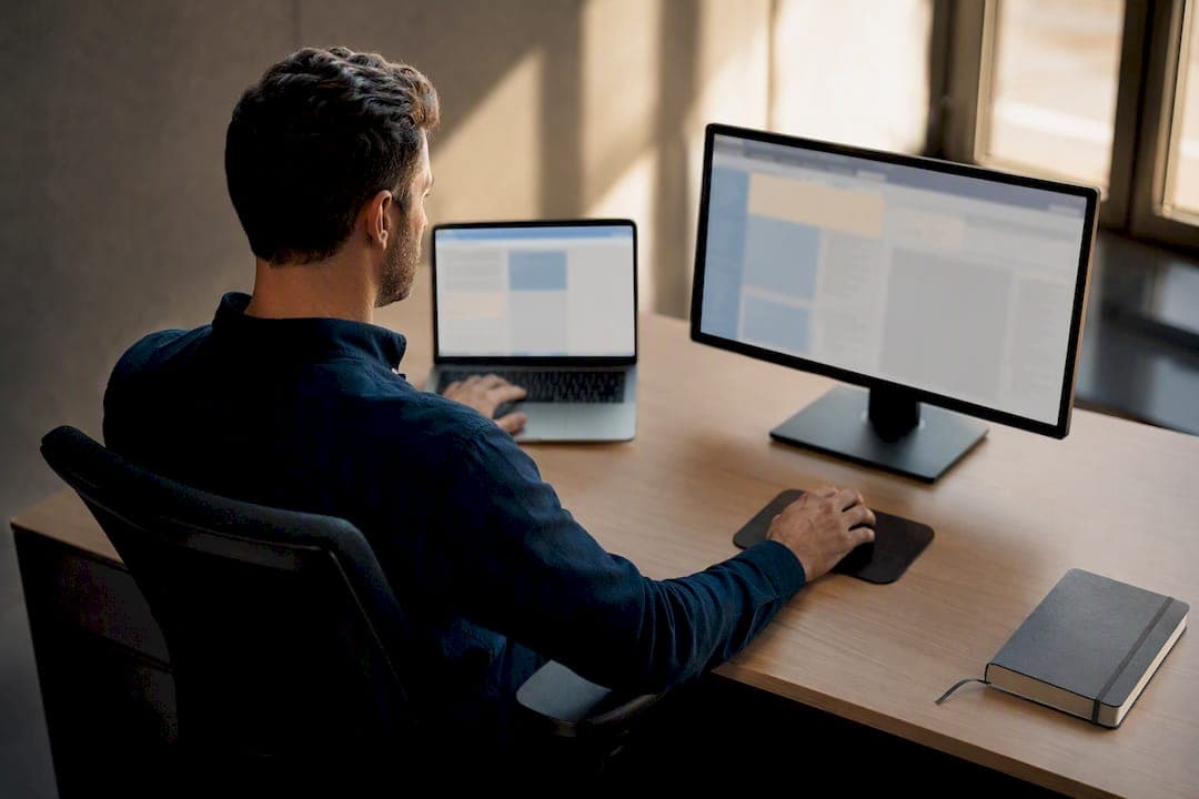 Desktop Process Discovery: Find and Validate Automation Opportunities